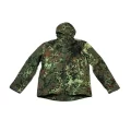 Feldjacke Flecktarn