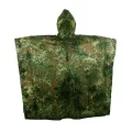 Flecktarn Poncho