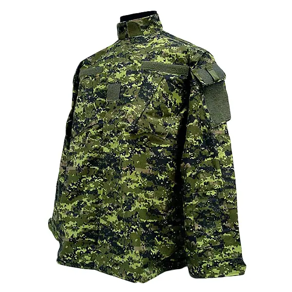 CADPAT Jacke