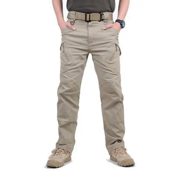 BDU Hose Ripstop