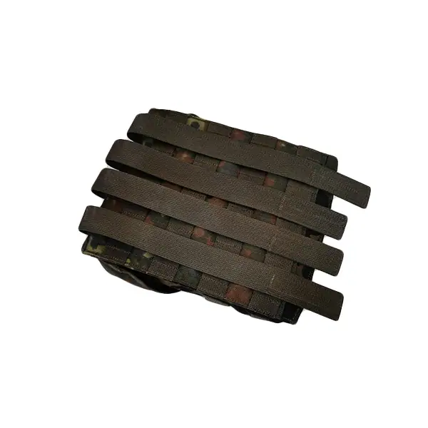 Flecktarn Tasche