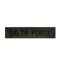 BDU Patches