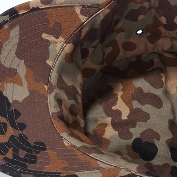 Feldmütze Tropentarn