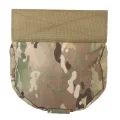 drop down utility pouch multicamo