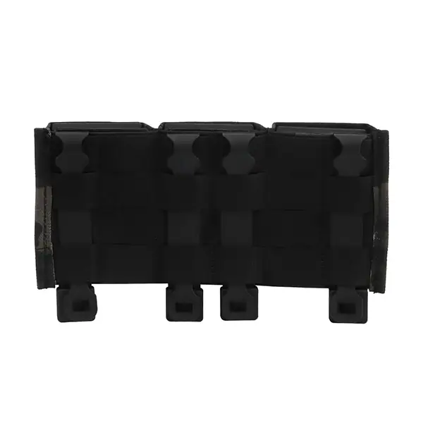 multicamo black pistol mag pouch