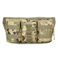 fanny pack multicamo