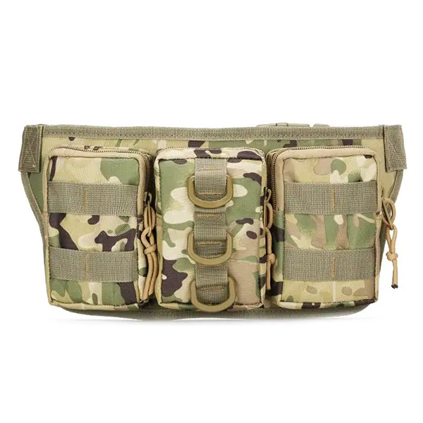 fanny pack multicamo fanny pack multicamo