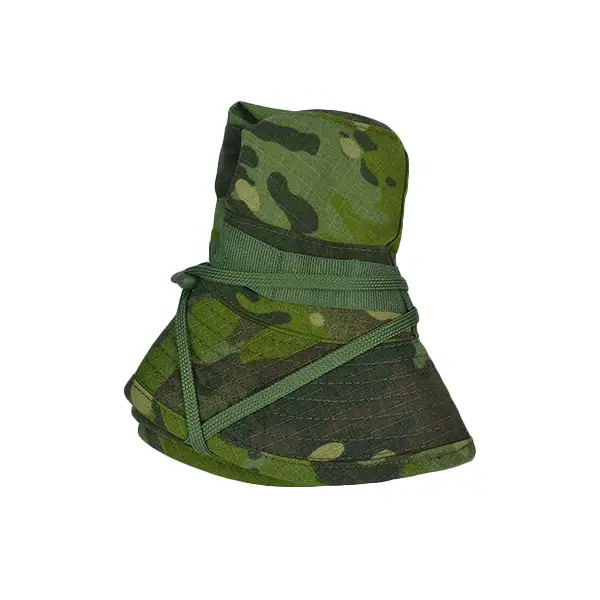 MultiCamo Jungle Hat