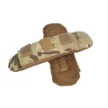 multicamo shoulder pads