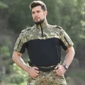 multicamo combat top