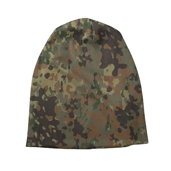 Flecktarn Beanie