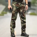 feldhose bdu