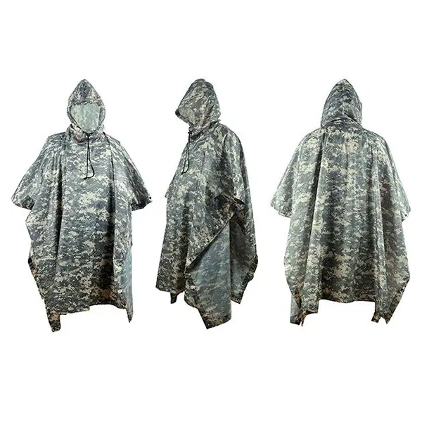 army acu poncho