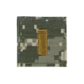 Army ACU Rank