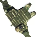 chest rig a tacs fg