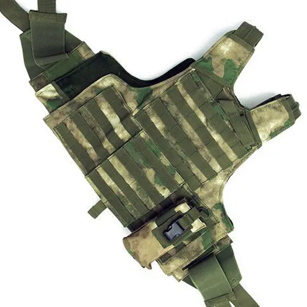chest rig a tacs fg