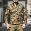 Army Tanker Jacket OCP