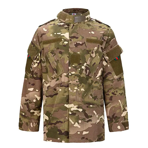 acu multicamo uniform