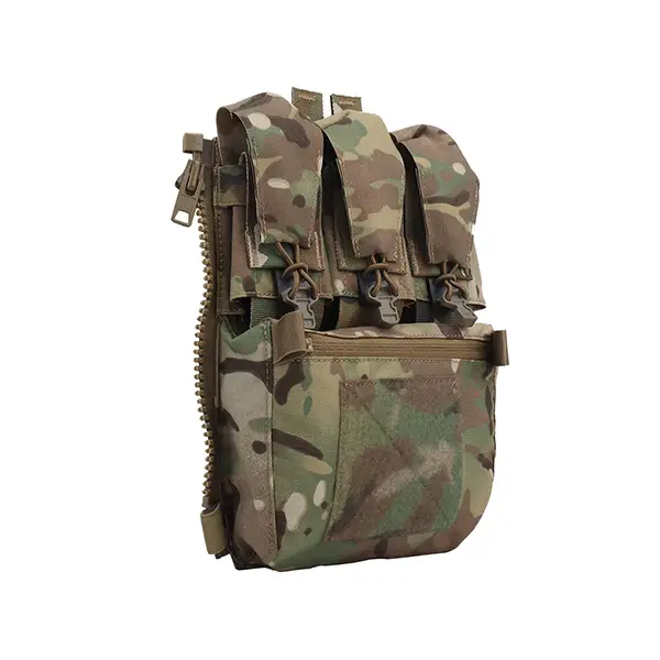 MultiCamo Back Panel