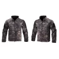 MultiCamo Black Fleece
