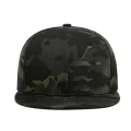 MultiCamo Black Snapback