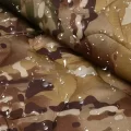 MultiCamo Poncho Liner