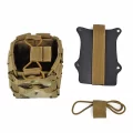 MultiCamo Saw Pouch
