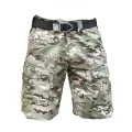 multicamo shorts