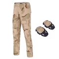Desert BDU Pants