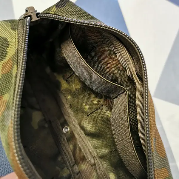 flecktarn molle flecktarn molle