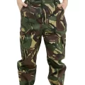 dpm hose