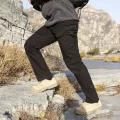 black bdu pants