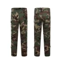 original us army bdu hose