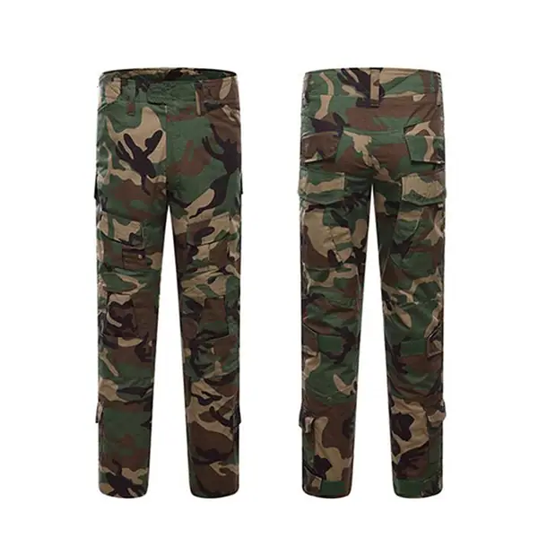 original us army bdu hose