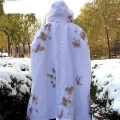 schneetarn poncho bundeswehr