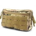 multicamo molle pouch