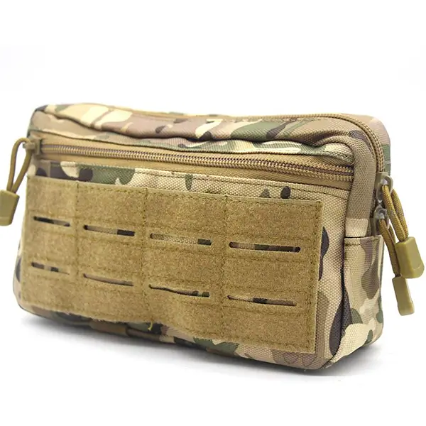 multicamo molle pouch