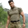 multicamo shirt