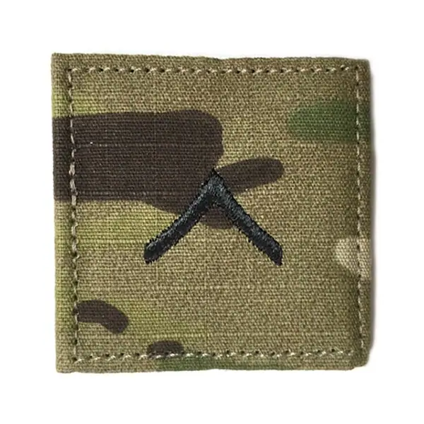 ocp ranks ocp ranks