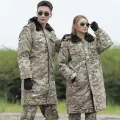 OCP Parka