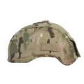 ops core multicamo helmet cover