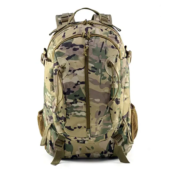 MultiCamo Bag