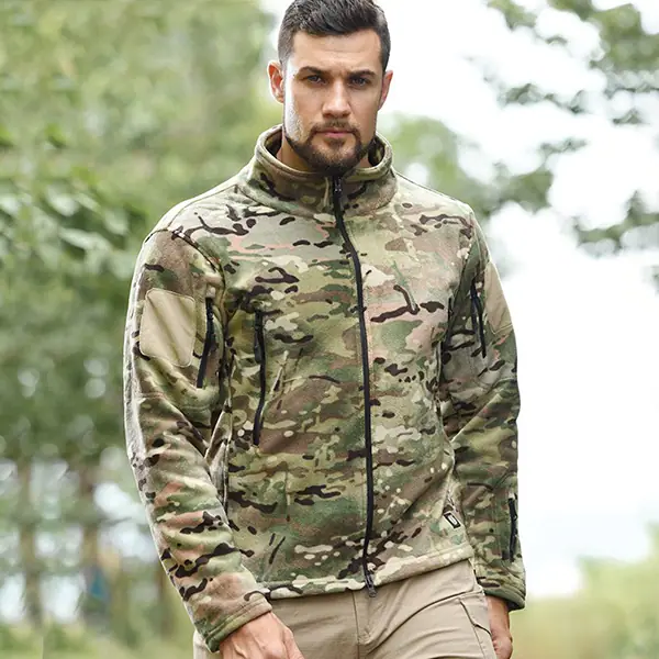 multicamo sweatshirt