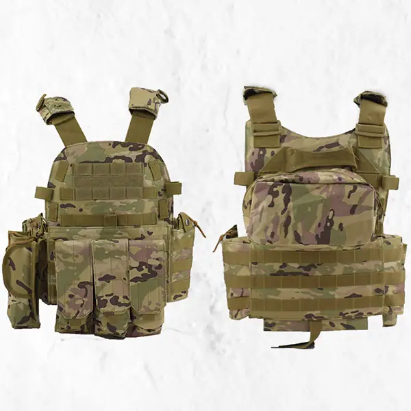 multicamo tropic airsoft