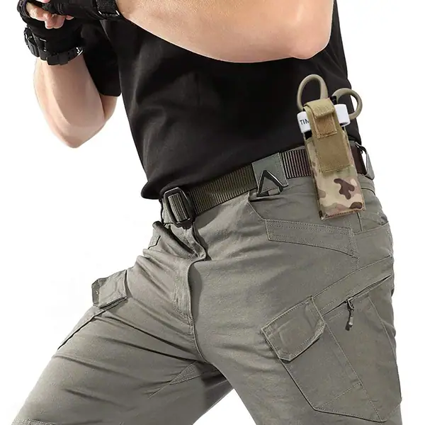 Tourniquet Pouch MultiCamo