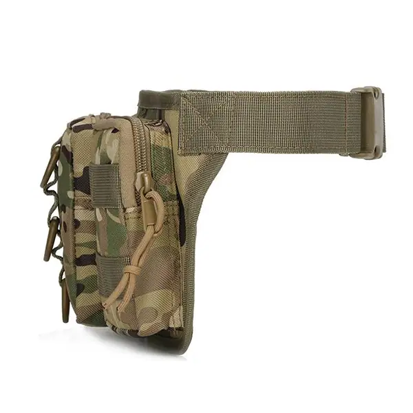 MultiCamo Fanny Pack MultiCamo Fanny Pack