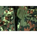 Feldjacke Flecktarn