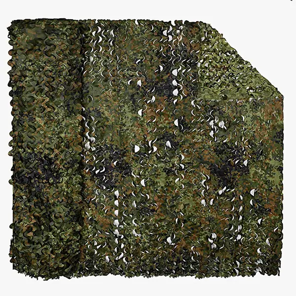 tarnnetz flecktarn