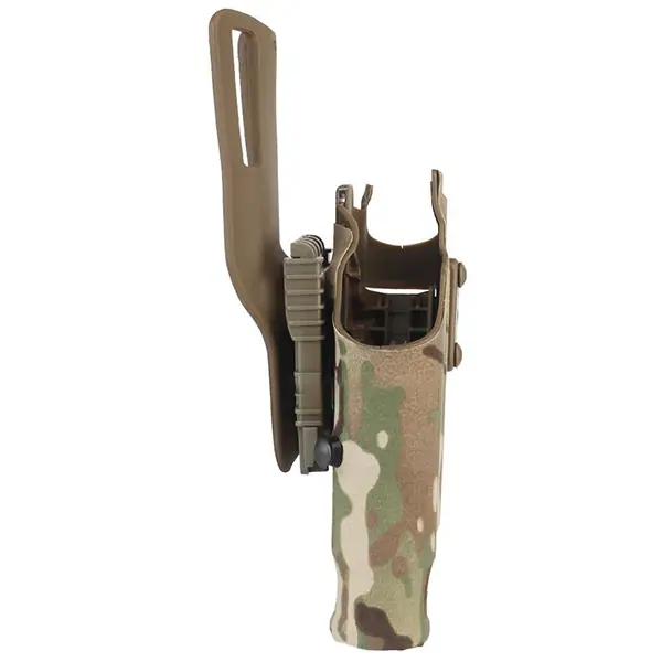 multicamo holster