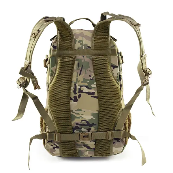 MultiCamo Bag